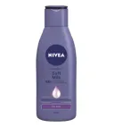 Nivea Soft Milk 48H Piel Sec Crema 100Ml