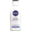 Nivea Crema Corporal Express Hydration Piel Normal 100Ml