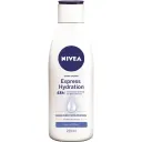 Nivea Express Hydratation Crema 220 Ml