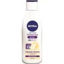 Nivea Protec Solar Fps15 48H Crema 220Ml