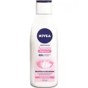 Nivea Aclarado Natural Crema Corporal Con 220 Ml
