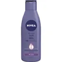Nivea Soft Milk Crema 220 Ml