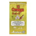Triomega 3 6 y 9 100 cápsulas