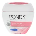 Pond’S Clarant B3 Crema Aclaradora Con Filtro Uv Piel Normal A Seca Con 100 G