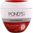 Pond’S Rejuveness Crema Contra Arrugas Con 200 G