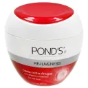 Pond’S Rejuveness Crema Facial Contra Arrugas De Día Con 400 G