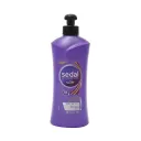 Sedal Liso Perfecto Crema Para Peinar Con 300 Ml
