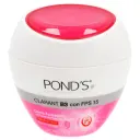 Pond’S Clarant B3 Con Fps15+ Crema Aclaradora Con 100 G