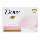 Dove Pink Jabón En Con 135 G