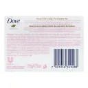 Dove Pink Jabón En Con 135 G