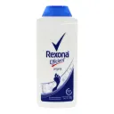 Rexona Woman Efficient Talco Desodorante Antitranspirante Para Pies Con 100 G