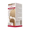 Benadryl E 0.28/2 G Jarabe Con 150 Ml