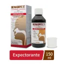 Benadryl E 0.28/2 G Jarabe Con 150 Ml