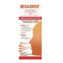 Benadrex 0.25/0.30 G Con 150 Ml Jarabe