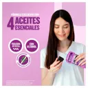Listerine Cuidado Total Sabor Menta Fresca Enjuague Bucal Con 250 Ml