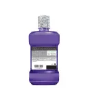 Listerine Cuidado Total Sabor Menta Fresca Enjuague Bucal Con 500 Ml