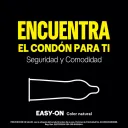 Sico Safety Condones De Látex 9 Piezas