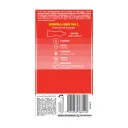 Sico Sensitive Condones De Látex 3 Piezas