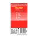 Sico Sensitive Condones De Látex 9 Piezas