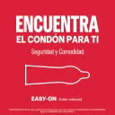 Sico Sensitive Condones De Látex 9 Piezas