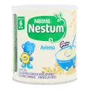 Nestum Cereal Infantil Fortificado De Avena Con 270 Gr