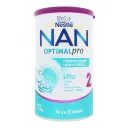 Nan Optimalpro Fórmula Infantil De 6 A 12 Meses 1.2 K