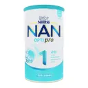 Nan Optipro Fórmula Infantil 0 A 6 Meses 1.2 K