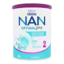 Nan Optimalpro Fórmula Infantil De 6 A 12 Meses 800 G