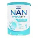 Nan Optimalpro Fórmula Infantil De 0 A 6 Meses 800 G