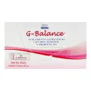 Opti-Myo/G-Balance Con 60 sobres