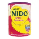 Nido Kinder Deslactosado Fórmula Infantil De 1 A 3 Años 1.5 Kg