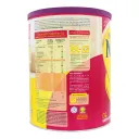 Nido Kinder Deslactosado Fórmula Infantil De 1 A 3 Años 1.5 Kg
