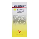 Micostatin 100000 Ui Polvo 30 Dosis