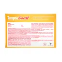 Tempra Boost 500/65 Mg Con 12 Tabletas
