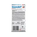 Graneodin F 8.75 Mg Miel Limón Con 16 Pastillas Sabor