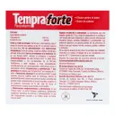 Tempra Forte 650 Mg Con 36 Tabletas