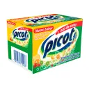 Picot Sal De Uvas 2.485/0.2165/1.9485 G Polvo Sabor Frutas Tropicales Con 10 Sobres