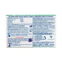 Picot Sal De Uvas 2.485/0.2165/1.9485 G Polvo Sabor Frutas Tropicales Con 10 Sobres