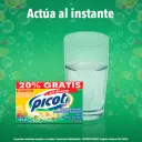 Picot Sal De Uvas 2.485/0.2165/1.9485 G Polvo Sabor Frutas Tropicales Con 10 Sobres