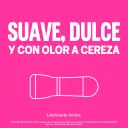 Sico Play Lubricante Íntimo Gel Aroma Cereza 50 Ml