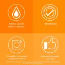 Sico Play Lubricante Íntimo Gel Sensación De Calor 50 Ml