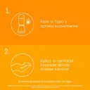 Sico Play Lubricante Íntimo Gel Sensación De Calor 50 Ml