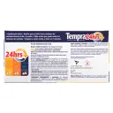 Tempra 24 Hrs Con 24 Tabletas