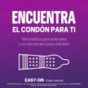 Sico Climax Mutuo Condones De Látex 9 Piezas