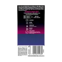 Sico Climax Mutuo Condones De Látex 3 Piezas
