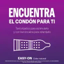 Sico Climax Mutuo Condones De Látex 3 Piezas