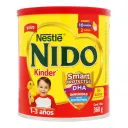 Nido Kinder Fórmula Infantil De 1 A 3 Años 360 G