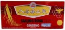 San Jing Royal Ginseng Jelly con 10 Ampollas de 10 ml