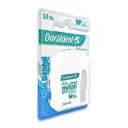 Doraldent Hilo Dental Nylon Con Cera