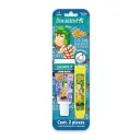Doraldent Kit De Viajero El Chavo